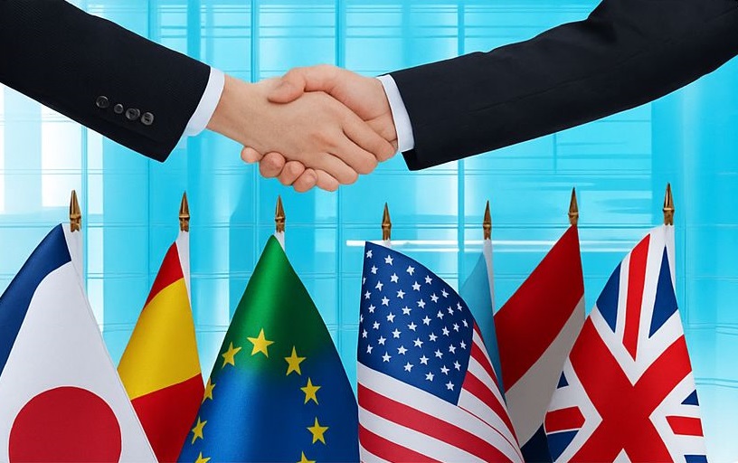 International Trade